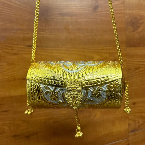 Cylin_Royal_Metal_Bag